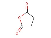 SUCCINIC ANHYDRIDE
