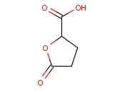 <span class='lighter'>四</span><span class='lighter'>氢</span>-5-<span class='lighter'>氧</span><span class='lighter'>代</span>-2-<span class='lighter'>呋喃</span><span class='lighter'>羧酸</span>