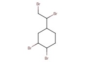 1,2-<span class='lighter'>二</span>溴-4-(1,2-<span class='lighter'>二</span>溴乙基)环<span class='lighter'>己烷</span>