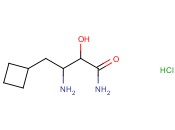 2-羟基-3-氨基-4-环丁烷酰胺盐酸盐