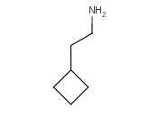 2-<span class='lighter'>环</span><span class='lighter'>丁基</span>乙胺