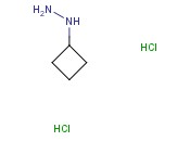 环丁基<span class='lighter'>肼</span><span class='lighter'>盐酸盐</span>