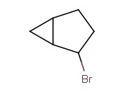 2-BROMOBICYCLO[3.1.0]<span class='lighter'>HEXANE</span>