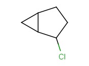 2-CHLOROBICYCLO[3.1.0]<span class='lighter'>HEXANE</span>