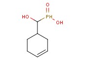 膦美<span class='lighter'>酸</span>