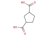 1,3-环戊<span class='lighter'>二羧酸</span>