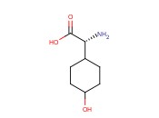 (R)-AMINO-4-HYDROXY-CYCLOHEXANEACETIC ACID