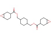 1,4-环<span class='lighter'>己烷</span><span class='lighter'>二</span>甲醇双(3,4-环氧环<span class='lighter'>己烷</span>甲酸)酯