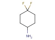 4,4-DIFLUOROCYCLOHEXANAMINE