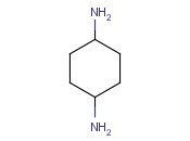 HEXAHYDRO-1,4-<span class='lighter'>PHENYLENEDIAMINE</span>