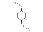 <span class='lighter'>环己烷</span>-<span class='lighter'>1,4</span>-<span class='lighter'>二</span><span class='lighter'>异氰酸</span><span class='lighter'>酯</span>