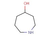 六氢-1H-<span class='lighter'>氮</span><span class='lighter'>杂</span>卓-4-醇