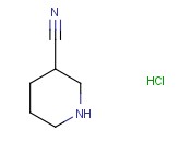 Piperidine-3-carbonitrile hydrochloride