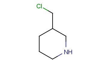 3-CHLOROMETHYL-PIPERIDINE