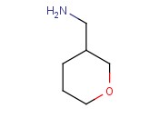 (<span class='lighter'>TETRAHYDRO</span>-2H-PYRAN-3-YL)METHANAMINE