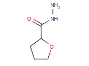 四氢呋喃-2-甲酰<span class='lighter'>肼</span><span class='lighter'>盐酸盐</span>