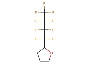 PERFLUOROBUTYL <span class='lighter'>TETRAHYDROFURAN</span>