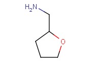 <span class='lighter'>四</span><span class='lighter'>氢</span><span class='lighter'>糠</span><span class='lighter'>胺</span>