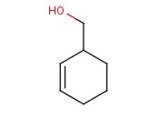 2-环己烯-1-<span class='lighter'>甲醇</span>