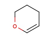 3,4-<span class='lighter'>DIHYDRO-2H-PYRAN</span>