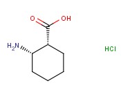 CIS-2-AMINO-1-CYCLOHEXANECARBOXYLIC ACID HYDROCHLORIDE