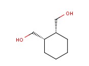 顺-1,2-环己二<span class='lighter'>甲醇</span>