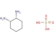 1,2-环己烷二胺<span class='lighter'>硫酸盐</span>