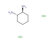 (1S,2S)-1,2-环己<span class='lighter'>二</span>胺<span class='lighter'>盐酸盐</span>