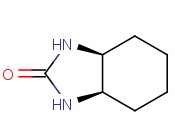 顺-八氢-2H-<span class='lighter'>苯并咪唑</span>-2-酮