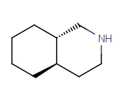 反-十氢异<span class='lighter'>喹啉</span>