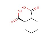 (1R,2R)-(-)-1,2-CYCLOHEXANEDICARBOXYLIC ACID