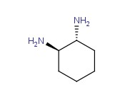 (1R,2R)-(-)-1,2-环己二<span class='lighter'>胺</span>