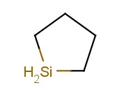 SILACYCLOPENTANE