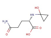 墨盖蘑菇<span class='lighter'>氨酸</span>