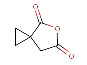 5-oxaspiro[2.4]heptane-4,6-dione