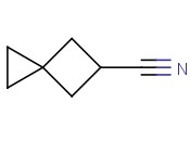 SPIRO[2.3]<span class='lighter'>HEXANE</span>-5-CARBONITRILE