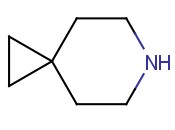 6-<span class='lighter'>氮</span><span class='lighter'>杂</span>螺-2,5-辛烷