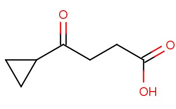 4-CYCLOPROPYL-4-OXOBUTYRIC ACID