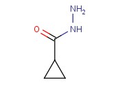 <span class='lighter'>环</span><span class='lighter'>丙</span><span class='lighter'>甲</span>酰肼