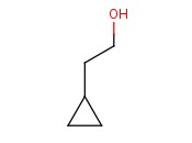 2-<span class='lighter'>环</span><span class='lighter'>丙基</span>乙醇