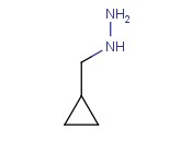 <span class='lighter'>环</span><span class='lighter'>丙</span><span class='lighter'>甲</span>肼