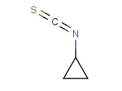 异硫氰酸<span class='lighter'>环</span><span class='lighter'>丙</span><span class='lighter'>酯</span>