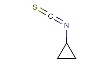 <span class='lighter'>异</span>硫氰酸环<span class='lighter'>丙</span>酯