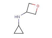 N-CYCLOPROPYL-3-OXETANAMINE