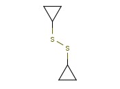 二<span class='lighter'>环</span><span class='lighter'>丙基</span>二硫
