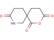 2-氧<span class='lighter'>杂</span>-8-<span class='lighter'>氮</span><span class='lighter'>杂</span>螺[5.5]十一烷-1,3,9-三酮