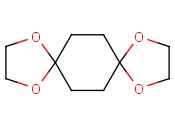 1,4-环己<span class='lighter'>二</span>酮双（乙烯乙缩<span class='lighter'>醛</span>）
