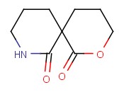 2-氧<span class='lighter'>杂</span>-8-<span class='lighter'>氮</span><span class='lighter'>杂</span>螺[5.5]十一烷-1,7-二酮