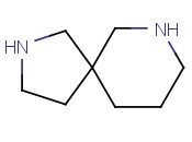 2,7-<span class='lighter'>二</span>氮杂螺[4.5]癸烷-7-甲酸<span class='lighter'>叔</span><span class='lighter'>丁</span><span class='lighter'>酯</span>