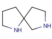 1,7-二<span class='lighter'>氮</span><span class='lighter'>杂</span>螺[4.4]壬烷